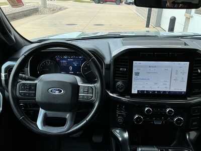 2023 Ford F150 Crew Cab, $42994. Photo 11