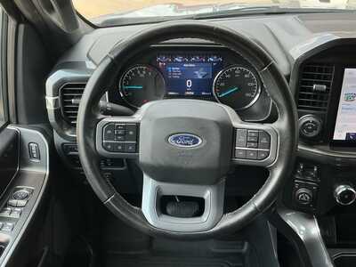 2023 Ford F150 Crew Cab, $42994. Photo 12