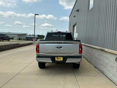 2023 Ford F150 Crew Cab, $42994. Photo 5