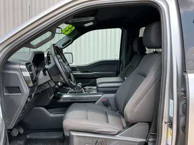 2023 Ford F150 Crew Cab, $42994. Photo 9
