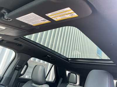 2026 Ford Explorer, $48251. Photo 10