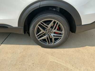 2026 Ford Explorer, $48251. Photo 6