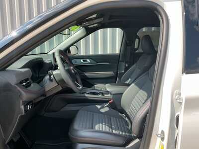 2026 Ford Explorer, $48251. Photo 8