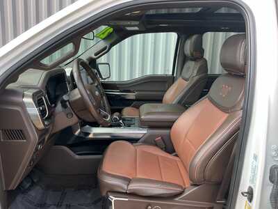 2021 Ford F150 Crew Cab, $44996. Photo 10