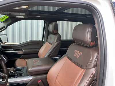 2021 Ford F150 Crew Cab, $44996. Photo 11