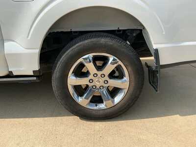 2021 Ford F150 Crew Cab, $44996. Photo 6
