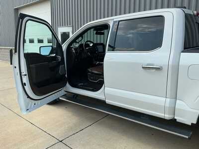 2021 Ford F150 Crew Cab, $44996. Photo 8