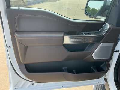 2021 Ford F150 Crew Cab, $44996. Photo 9