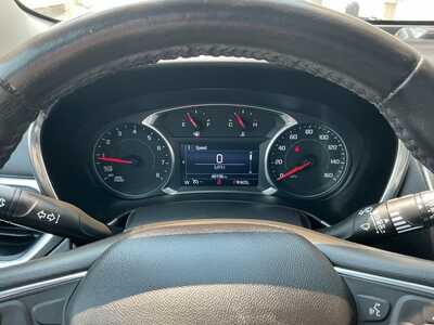 2019 Chevrolet Equinox, $18989. Photo 10