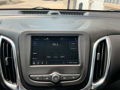 2019 Chevrolet Equinox, $18989. Photo 11