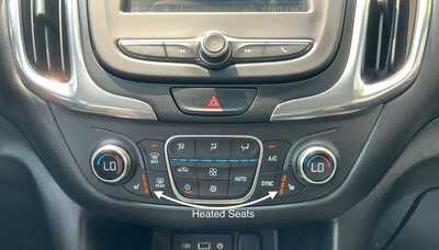 2019 Chevrolet Equinox, $18989. Photo 12