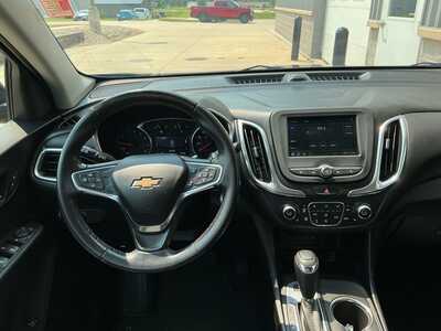 2019 Chevrolet Equinox, $18989. Photo 8