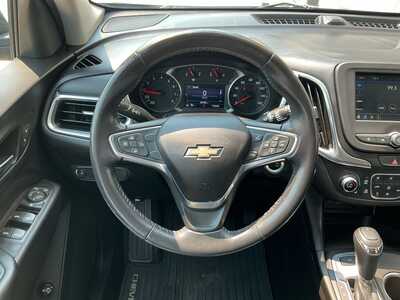 2019 Chevrolet Equinox, $18989. Photo 9