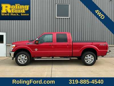 2015 Ford F350 Crew Cab, $47194. Photo 2