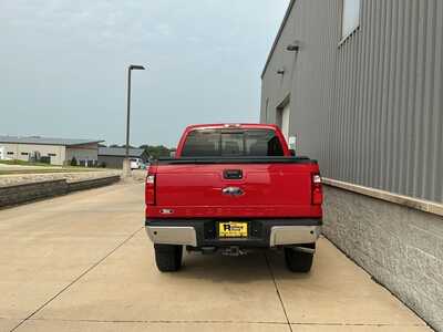 2015 Ford F350 Crew Cab, $47194. Photo 5