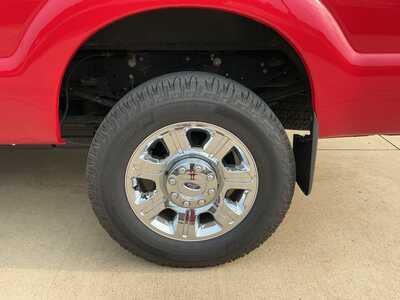 2015 Ford F350 Crew Cab, $47194. Photo 6