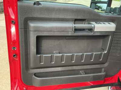 2015 Ford F350 Crew Cab, $47194. Photo 8