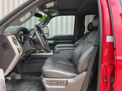 2015 Ford F350 Crew Cab, $47194. Photo 9