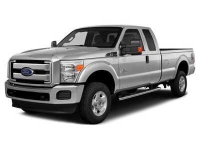 2015 Ford F350 Crew Cab, $47194. Photo 1