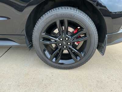 2021 Ford Edge, $24860. Photo 6