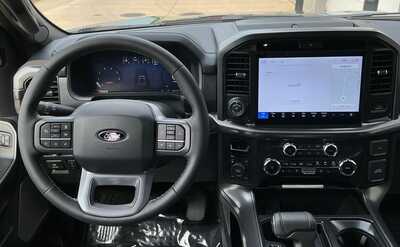 2026 Ford F150 Crew Cab, $62491. Photo 10