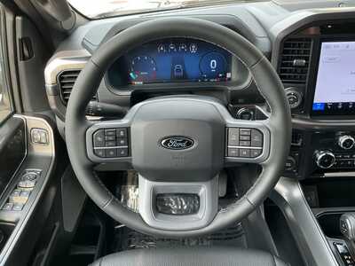 2026 Ford F150 Crew Cab, $62491. Photo 11