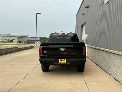 2026 Ford F150 Crew Cab, $62491. Photo 5