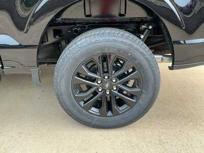 2026 Ford F150 Crew Cab, $62491. Photo 6