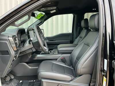 2026 Ford F150 Crew Cab, $62491. Photo 8