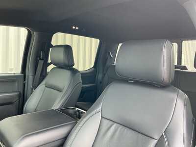 2026 Ford F150 Crew Cab, $62491. Photo 9