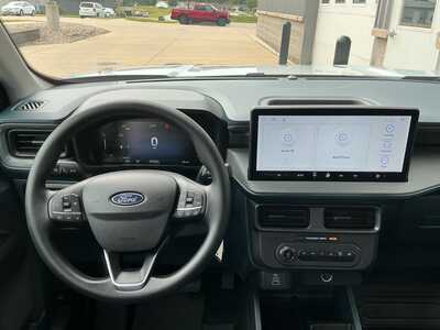2026 Ford Maverick, $33885. Photo 10
