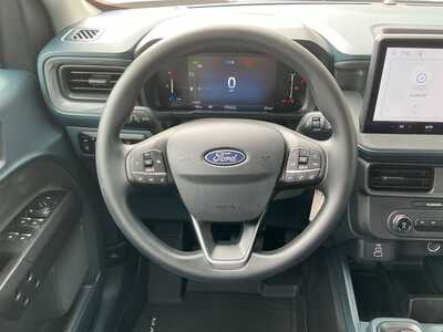 2026 Ford Maverick, $33885. Photo 11