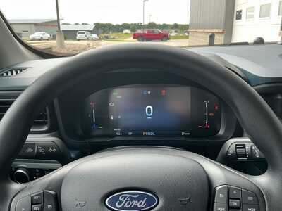2026 Ford Maverick, $33885. Photo 12