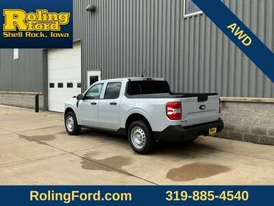 2026 Ford Maverick, $33885. Photo 3