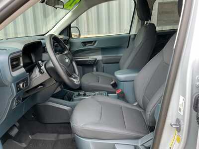 2026 Ford Maverick, $33885. Photo 8