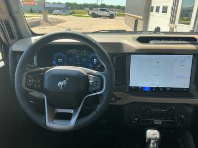 2026 Ford Bronco, $56424. Photo 10