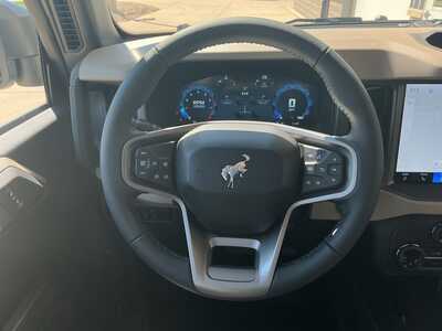 2026 Ford Bronco, $56424. Photo 11