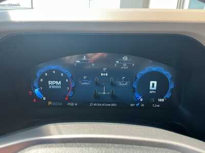 2026 Ford Bronco, $56424. Photo 12