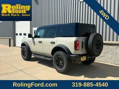 2026 Ford Bronco, $56424. Photo 3