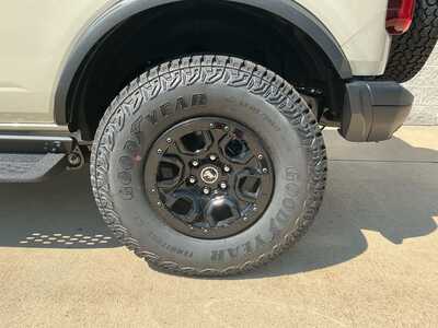 2026 Ford Bronco, $56424. Photo 6