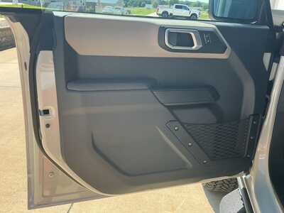 2026 Ford Bronco, $56424. Photo 7