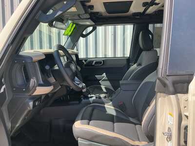 2026 Ford Bronco, $56424. Photo 8
