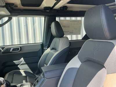 2026 Ford Bronco, $56424. Photo 9