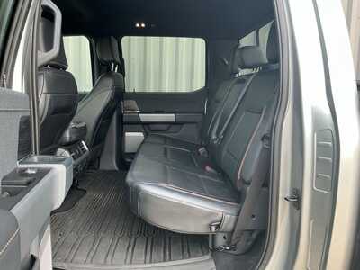 2025 Ford F150 Crew Cab, $53294. Photo 10