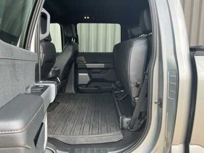 2025 Ford F150 Crew Cab, $53294. Photo 11