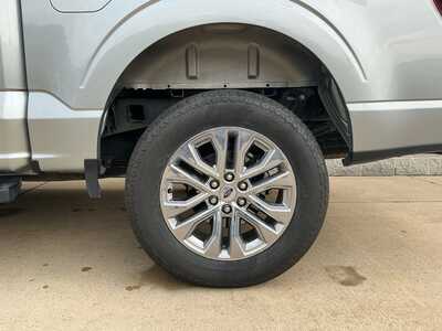 2025 Ford F150 Crew Cab, $53294. Photo 6