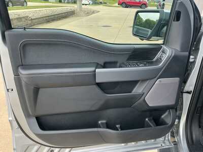 2025 Ford F150 Crew Cab, $53294. Photo 7