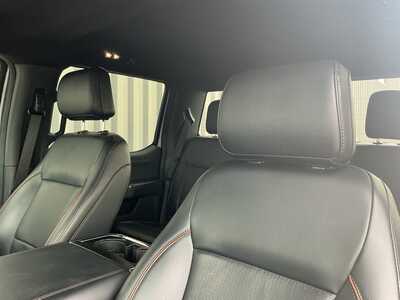 2025 Ford F150 Crew Cab, $53294. Photo 9