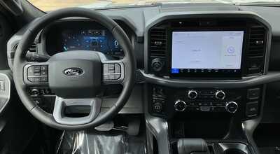 2026 Ford F150 Crew Cab, $58713. Photo 11