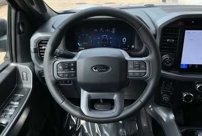 2026 Ford F150 Crew Cab, $58713. Photo 12